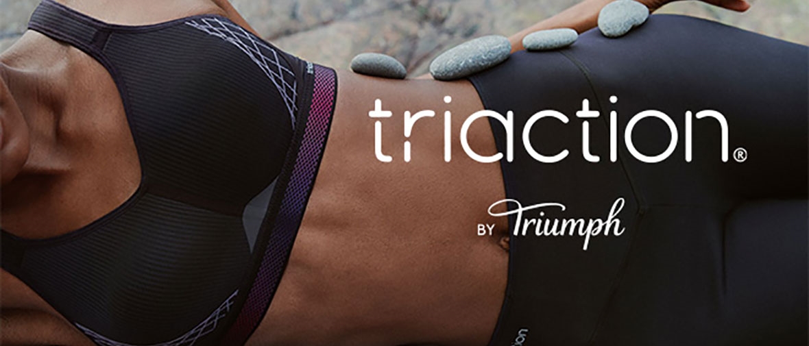 ΑΘΛΗΤΙΚΑ ΣΟΥΤΙΕΝ TRIACTION BY TRIUMPH