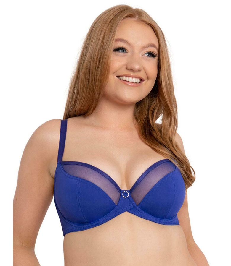 Curvy Kate Σουτιέν με Μπανέλα Daily Balcony Bra