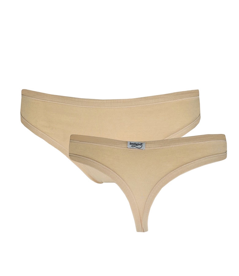 Βαμβακερό Εσώρουχο String