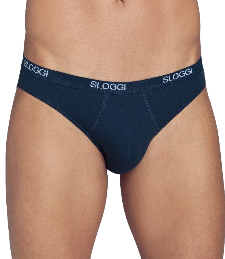 Ανδρικό Sloggi Σλιπ Basic Mini