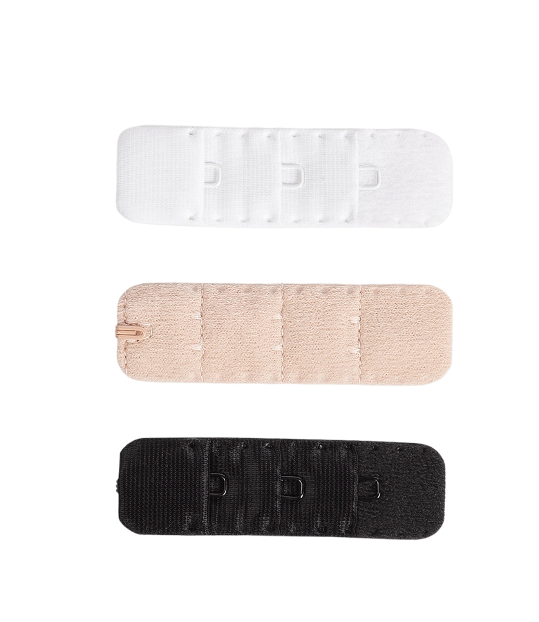Επέκταση Πλάτης για Σουτιέν Μονή 01 Slim 3Pack