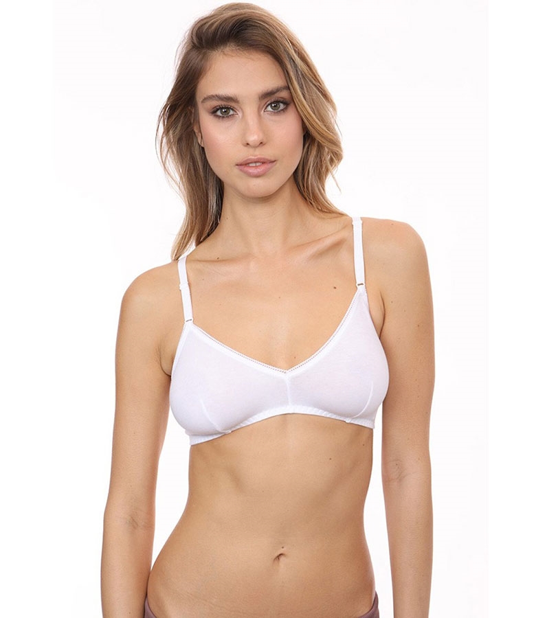 Σουτιέν Βαμβακερό Sloggi 24/7 Cotton N