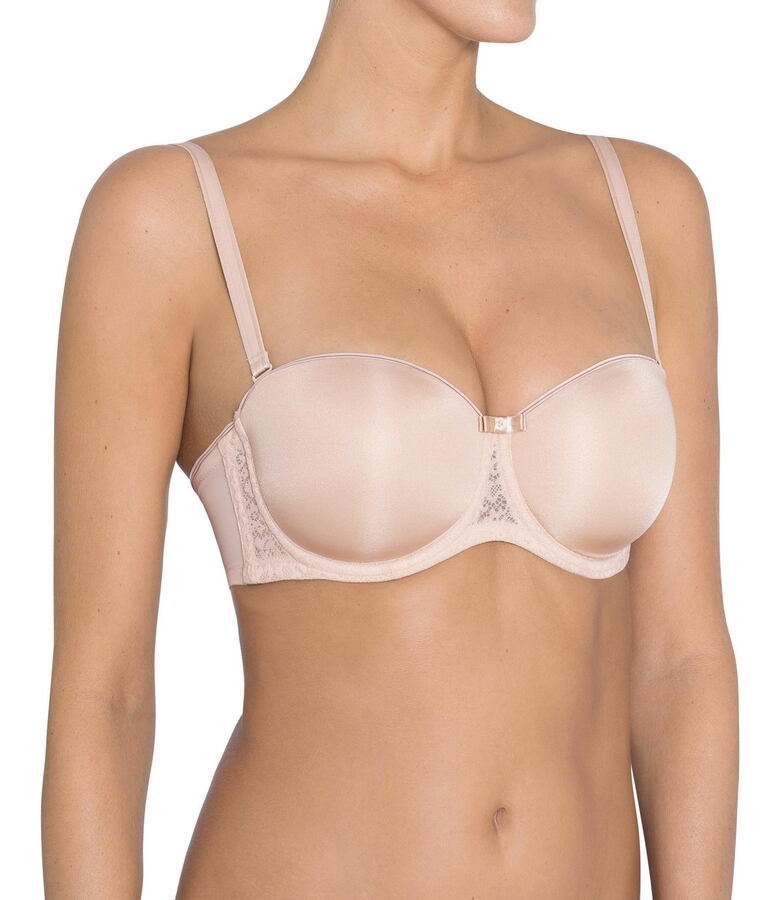 Triumph Σουτιέν Strapless Beauty-Full Essential WDP