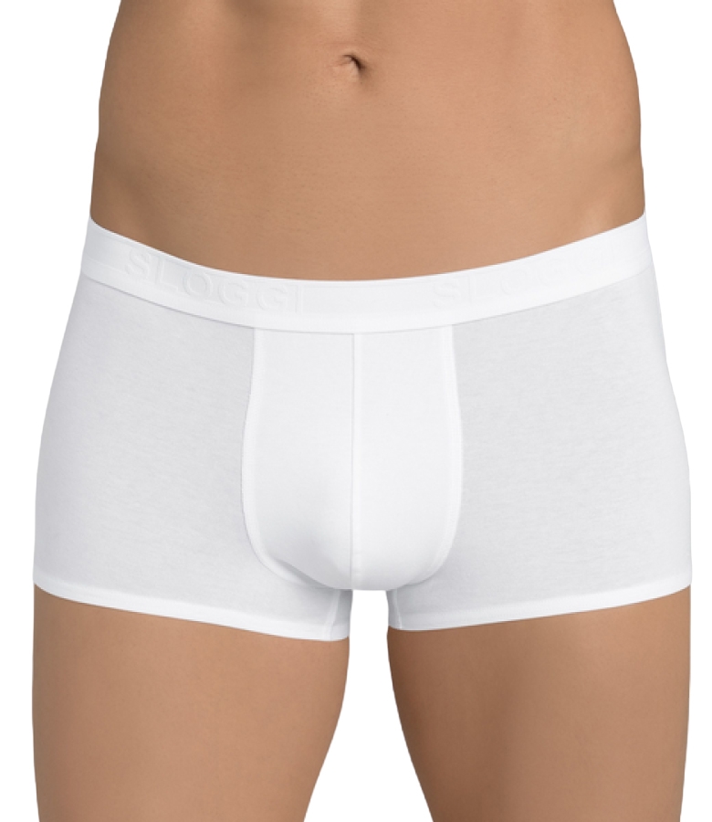 Ανδρικό Boxer Sloggi men 24/7 H Hipster 2Pack
