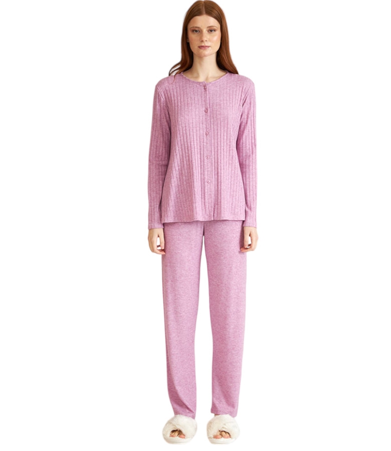 Woman's Winter Pijamas
