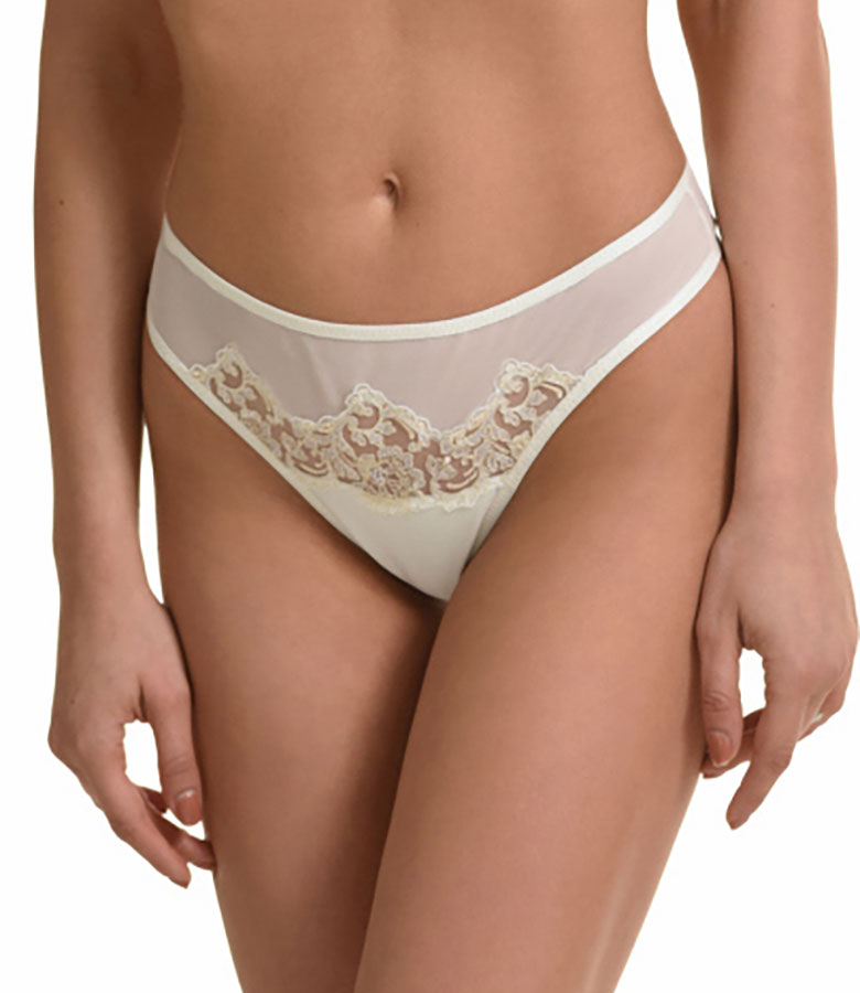 Miss Rosy String Εσώρουχο