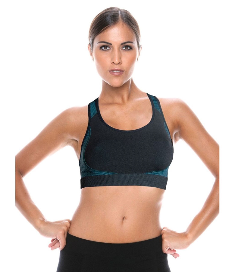 Αθλητικό Σουτιέν Active Fit-2