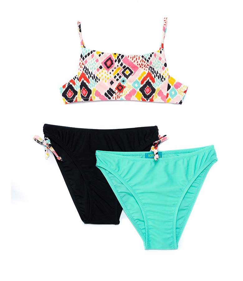 BIKINI FOR GIRL 2 Slips