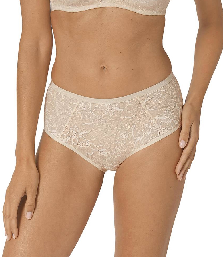 Triumph Ψηλόμεσο Γυναικείο Εσώρουχο Amourette Charm Maxi01