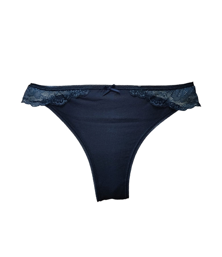 Woman's Brazil Slip