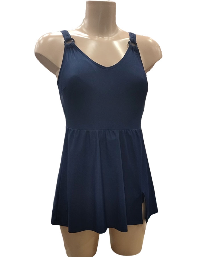 Swimsuit One Piece - Dress