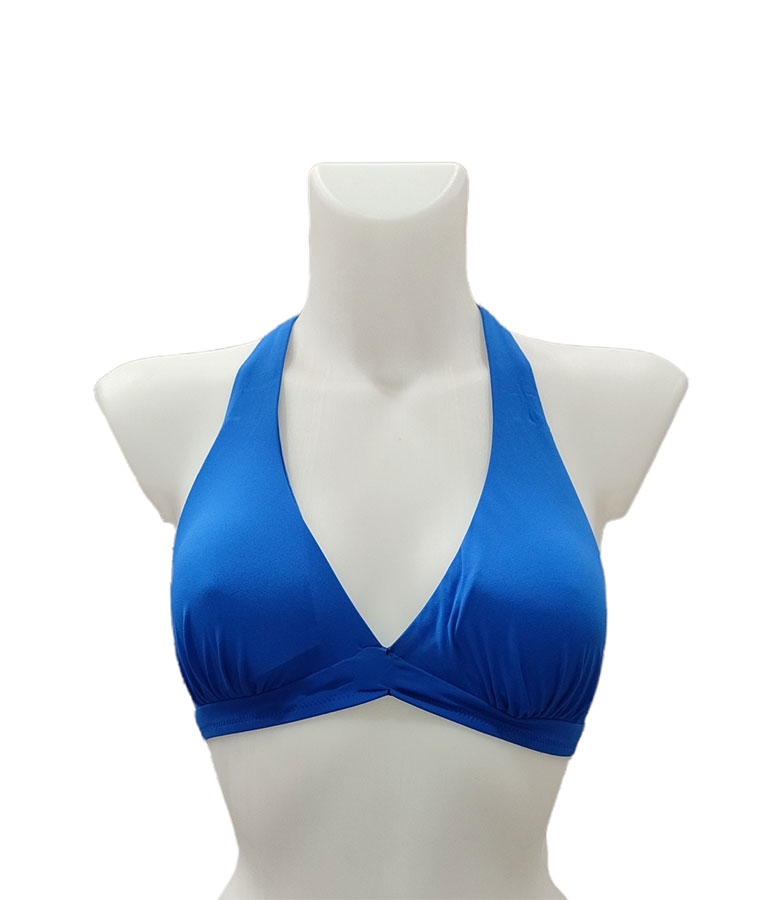 Miss Crool Bikini Top