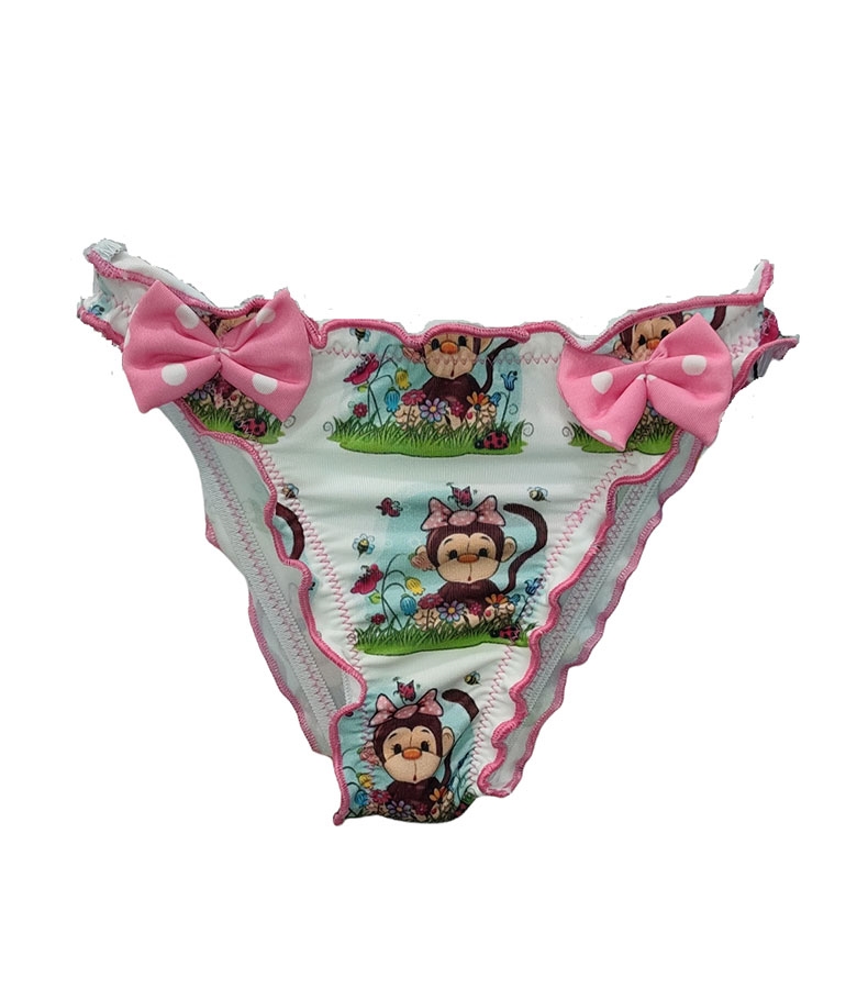 Bikini Slip for Baby