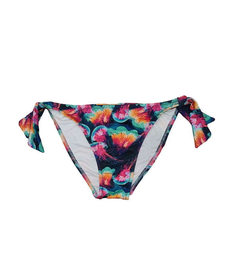 SLIP BIKINI TEEN GIRL
