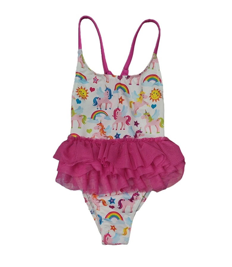 BATHING SUIT FOR BABY