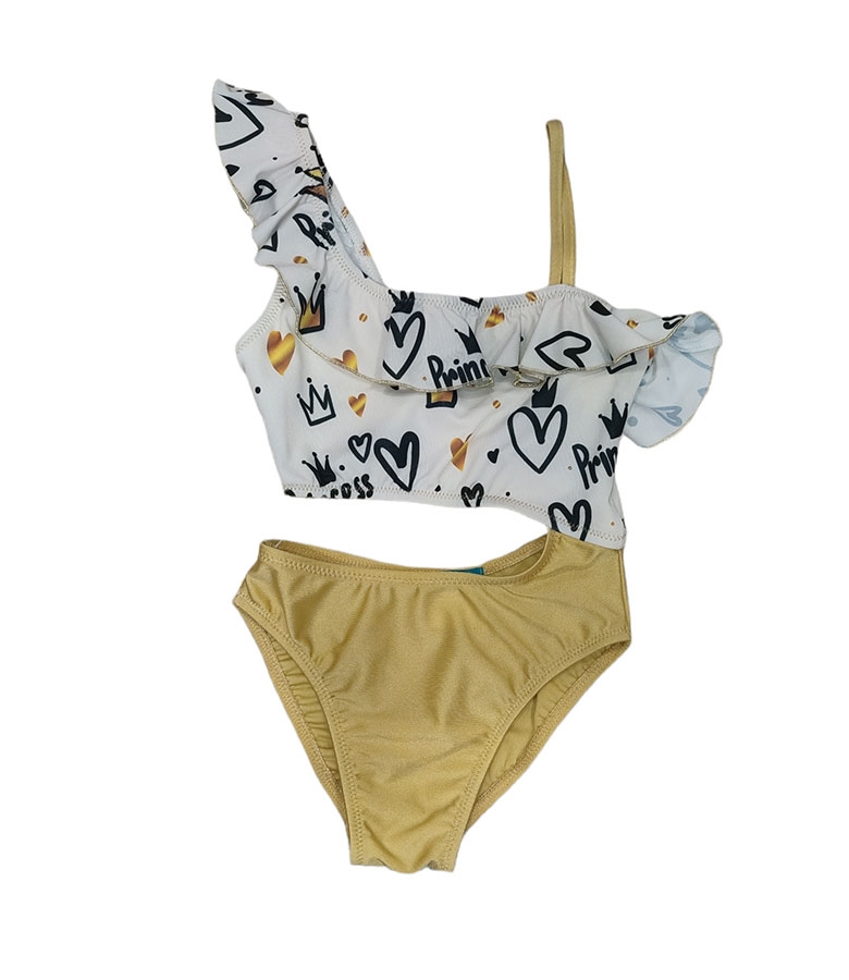 BATHING SUIT FOR GIRL