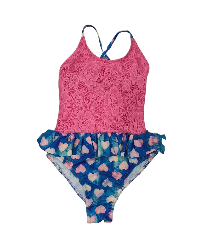 BATHING SUIT FOR GIRL