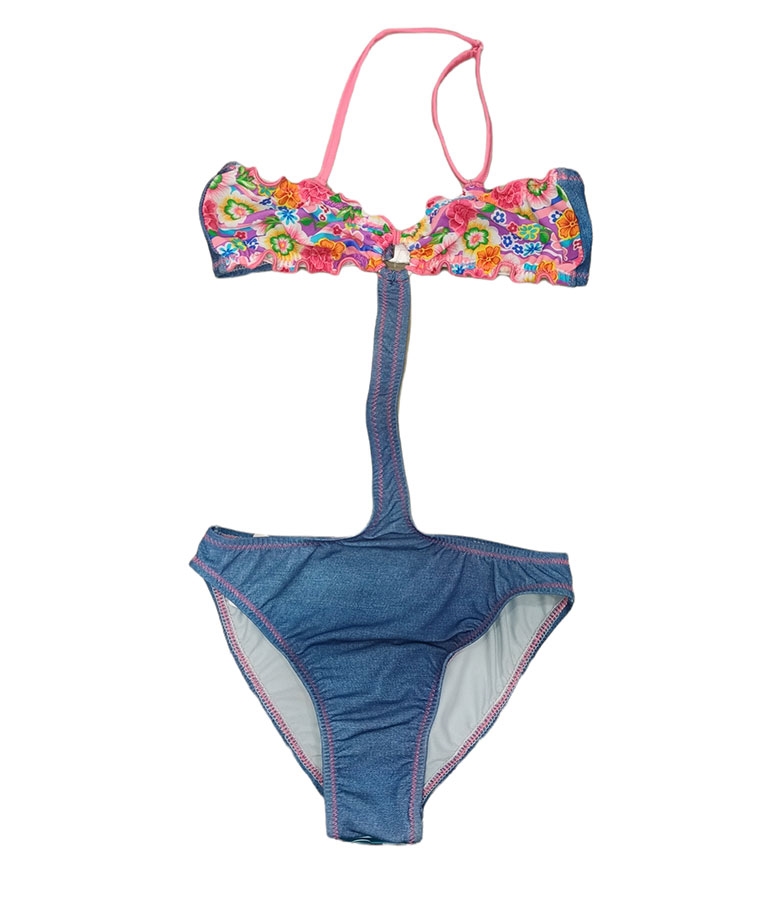 BATHING SUIT FOR GIRL