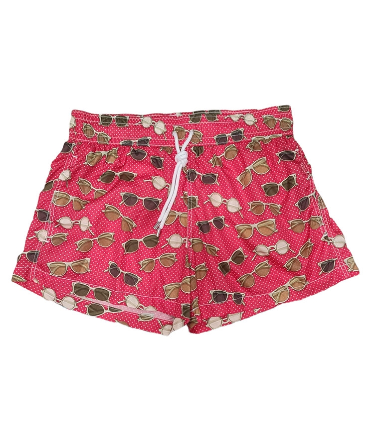 MAN SHORTS SWIMWEAR