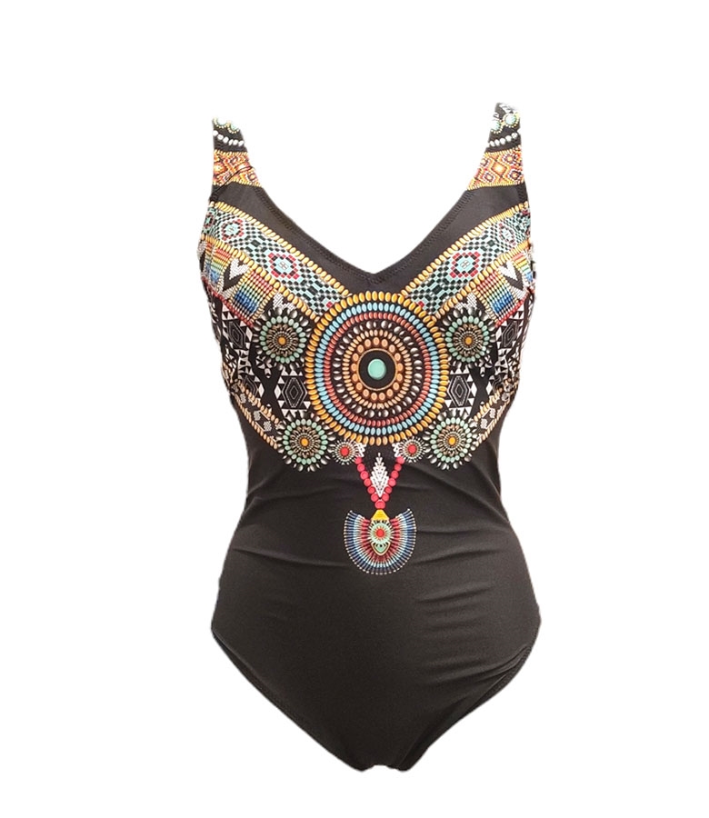 Kayak swimsuit