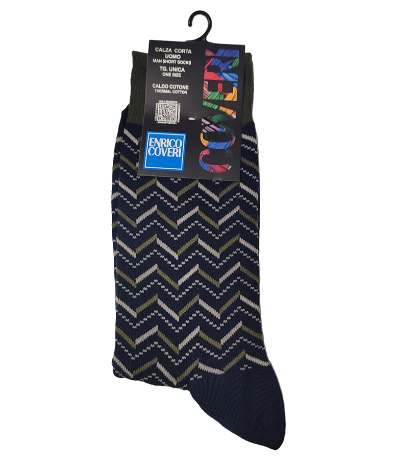 SOCKS MAN