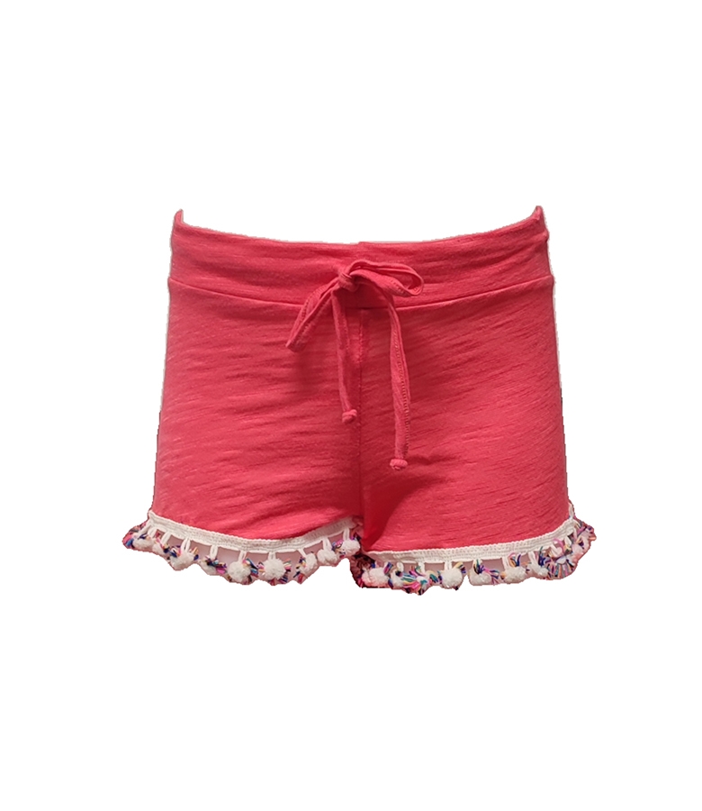 Girl's Shorts