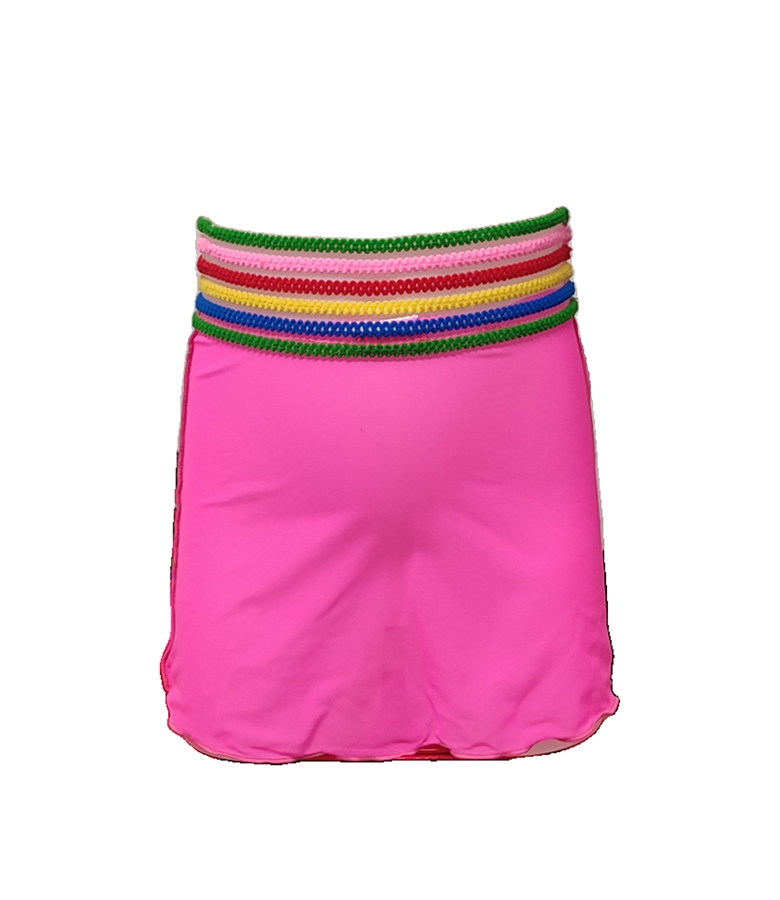 Tulle Skirt