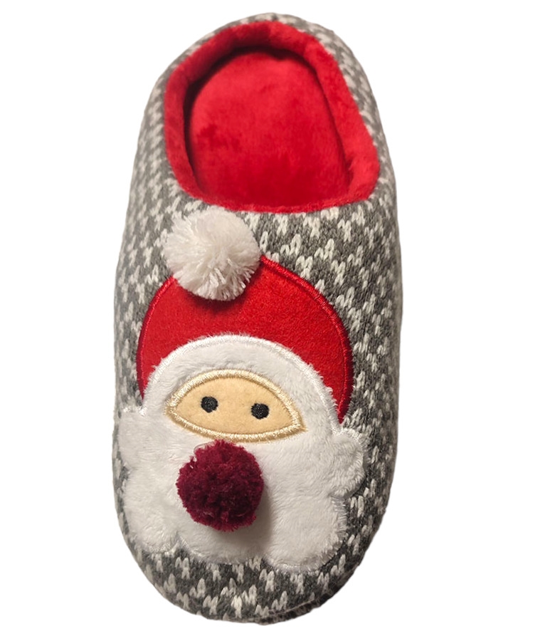 WOMAN SLIPPERS RAINDEAR
