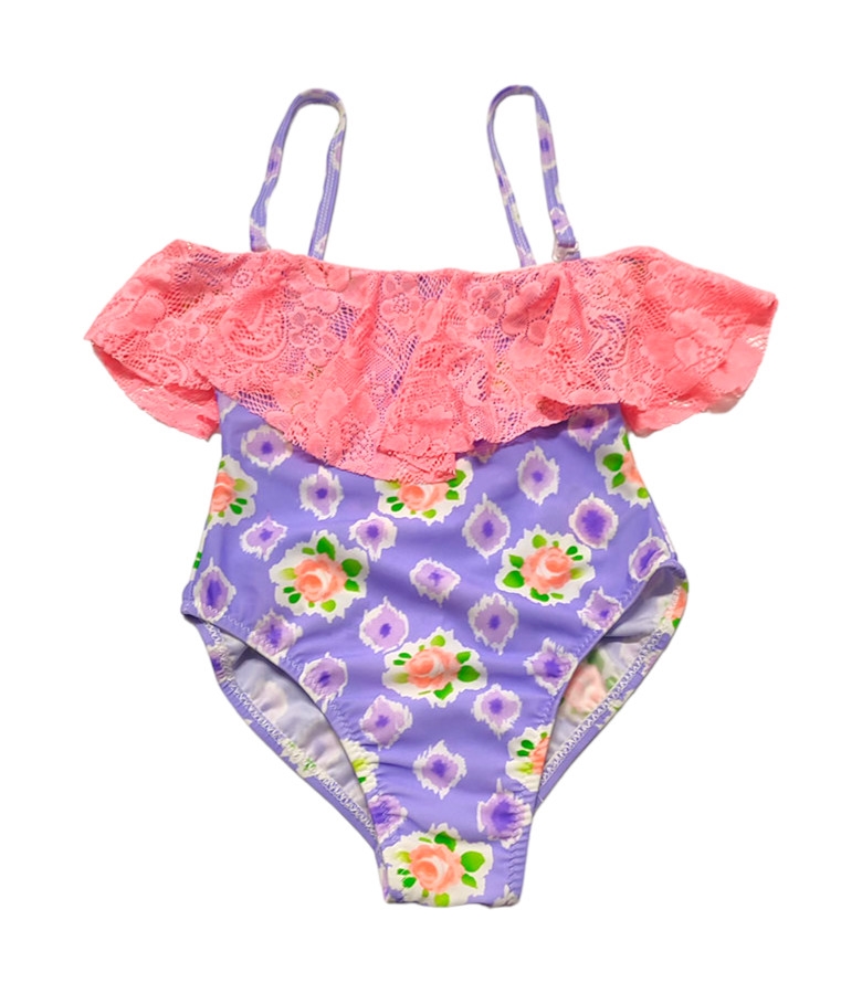 BATHING SUIT FOR GIRL