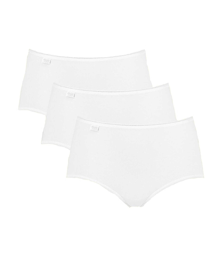 Boxer Sloggi 24/7 Cotton Midi C3P