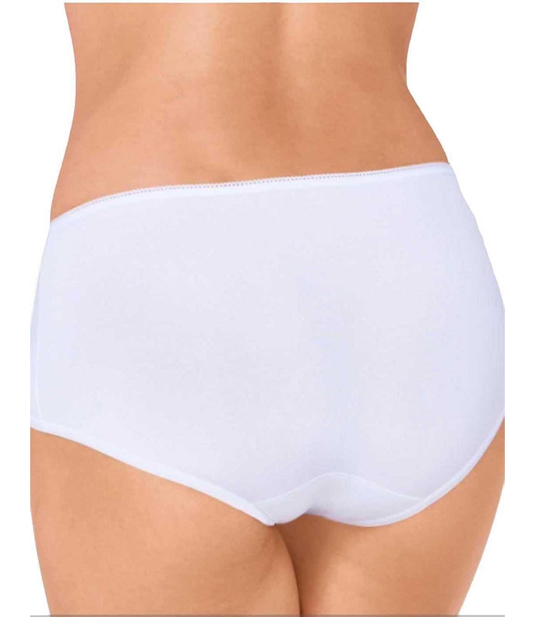 Boxer Sloggi 24/7 Cotton Midi C3P