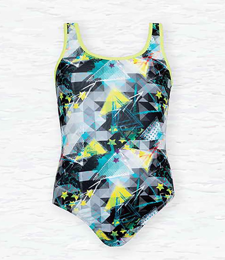 BATHING SUIT FOR GIRL