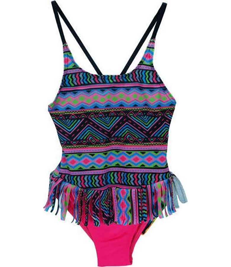 BATHING SUIT FOR GIRL