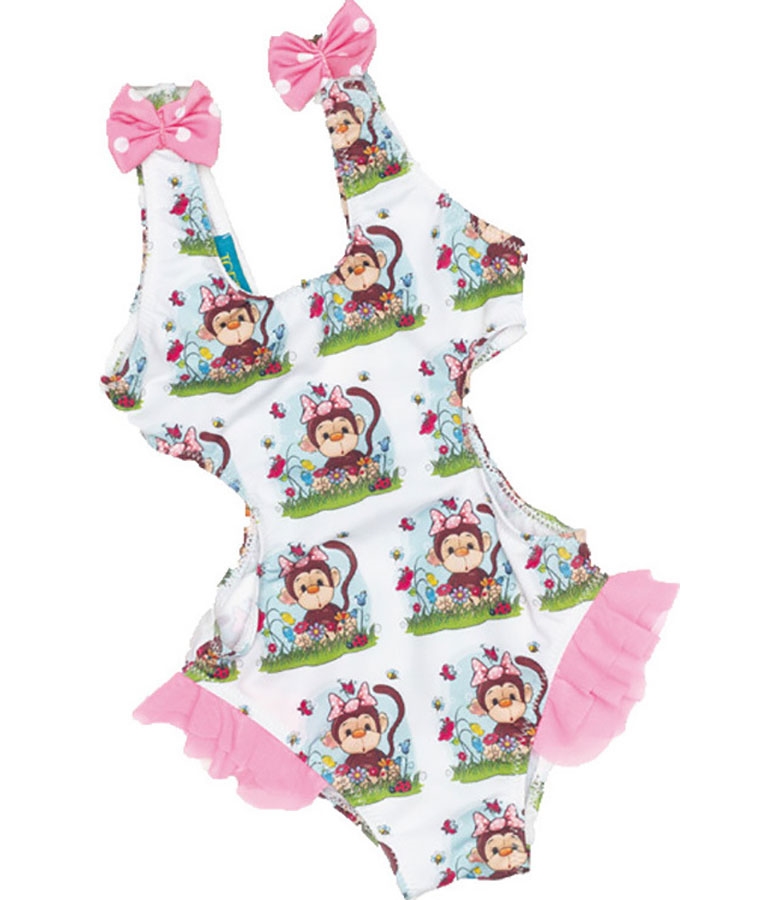 BATHING SUIT FOR BABY