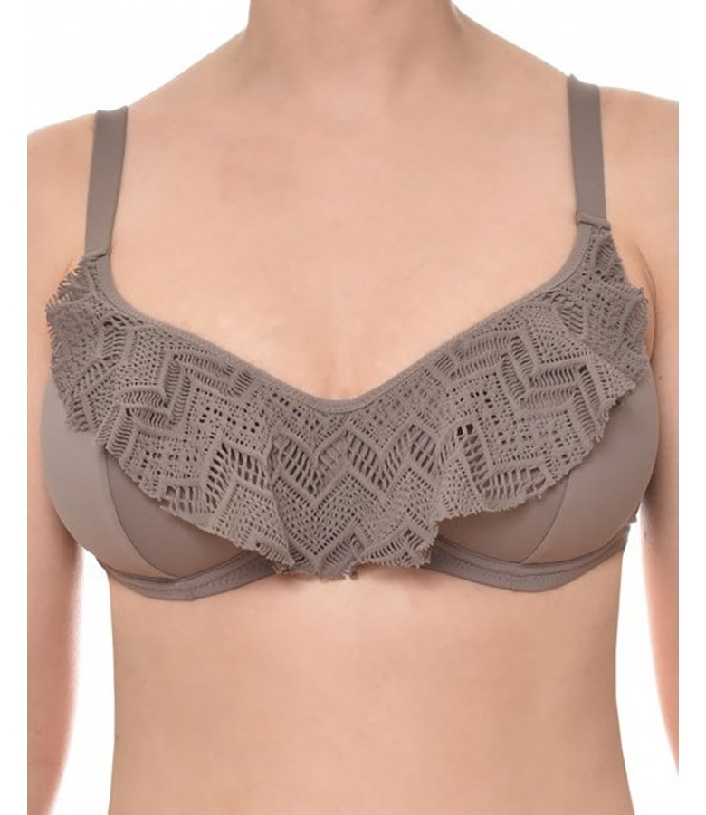 MISS CROOL BIKINI TOP