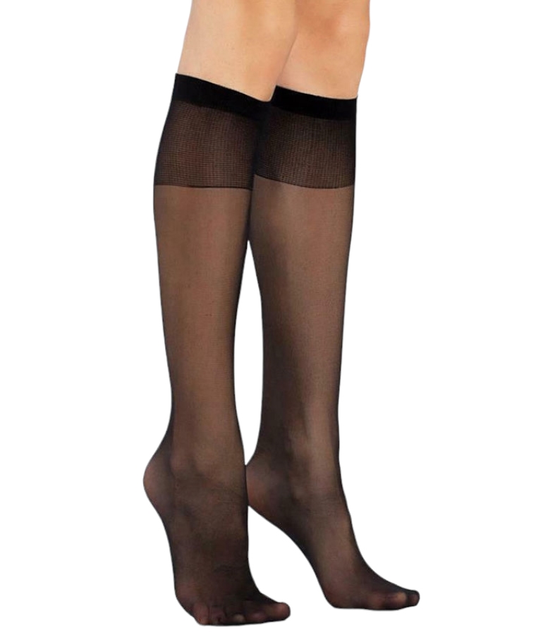 Sensi Κάλτσα Γυναικεία Everyday 15DEN 2Pack