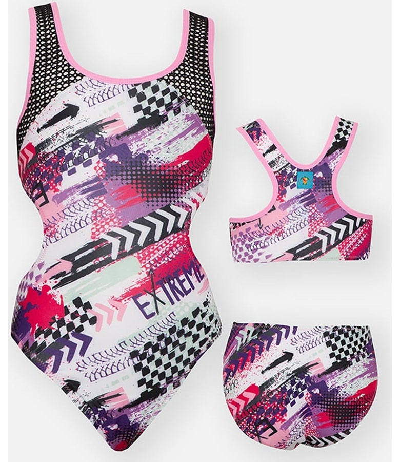 BATHING SUIT FOR GIRL