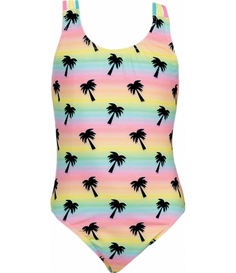 BATHING SUIT FOR GIRL