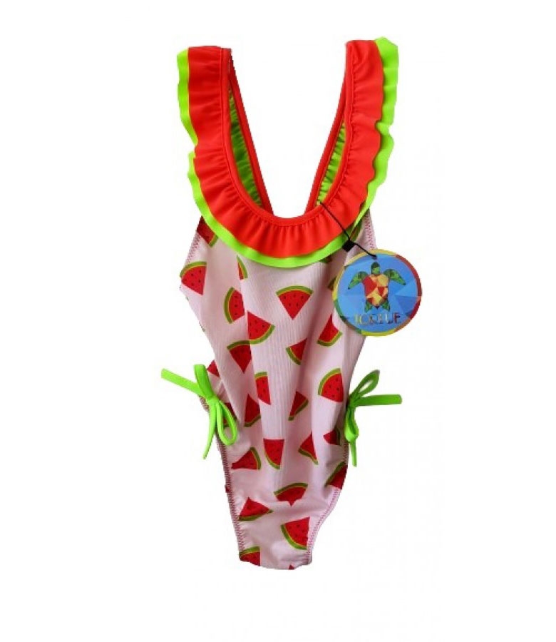BATHING SUIT FOR BABY