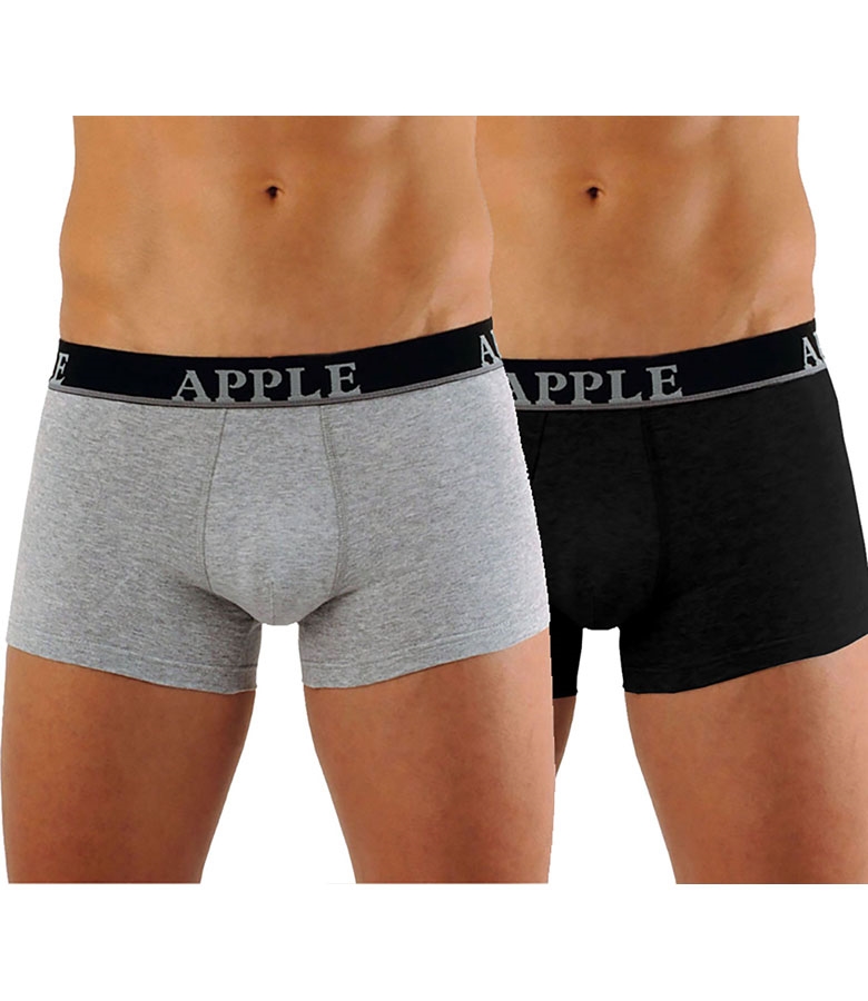 Apple Ανδρικά Boxer 2Pack