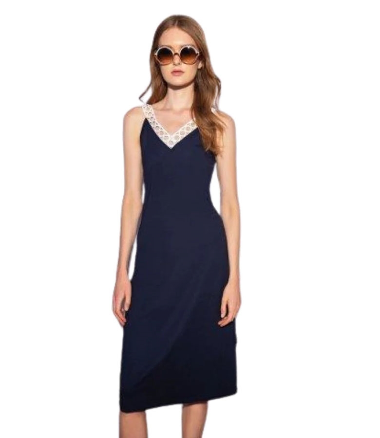 Kouros Woman 's Beach Dress