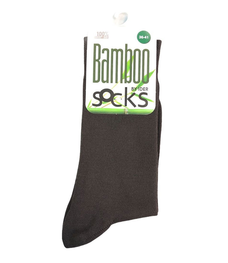 Ider Κάλτσα Unisex από Bamboo 