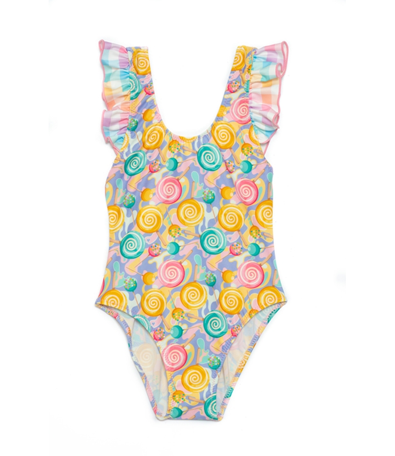 BATHING SUIT FOR BABY