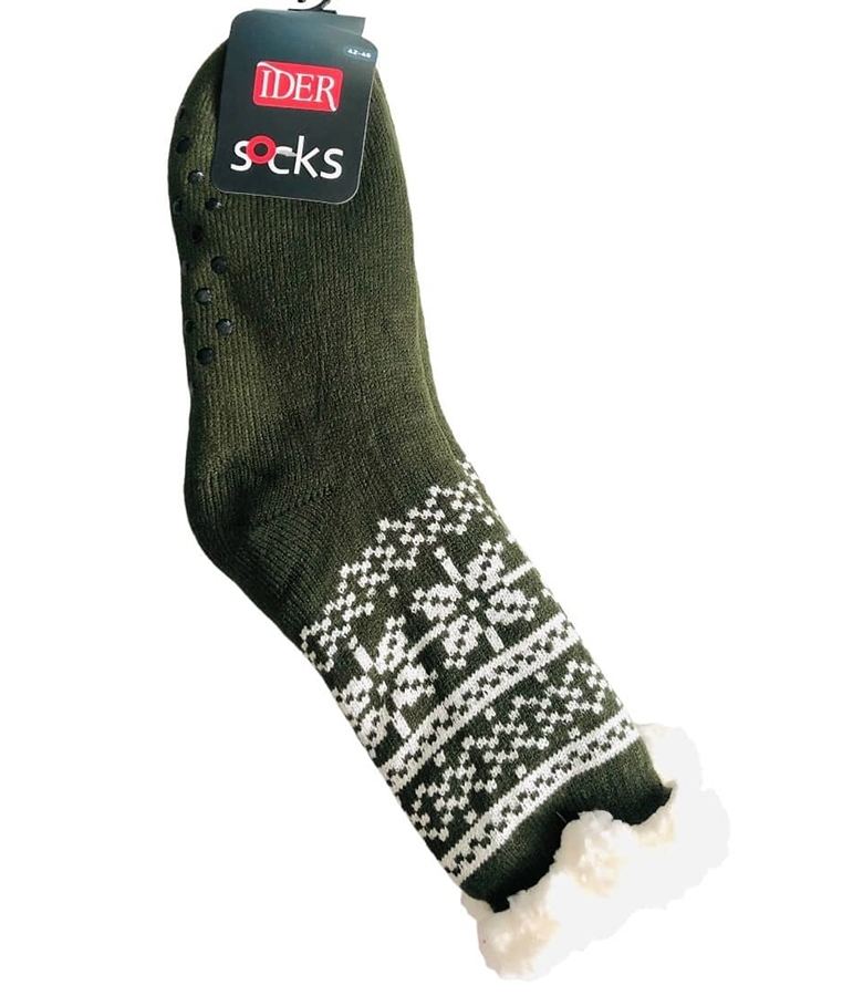 MAN BOOT