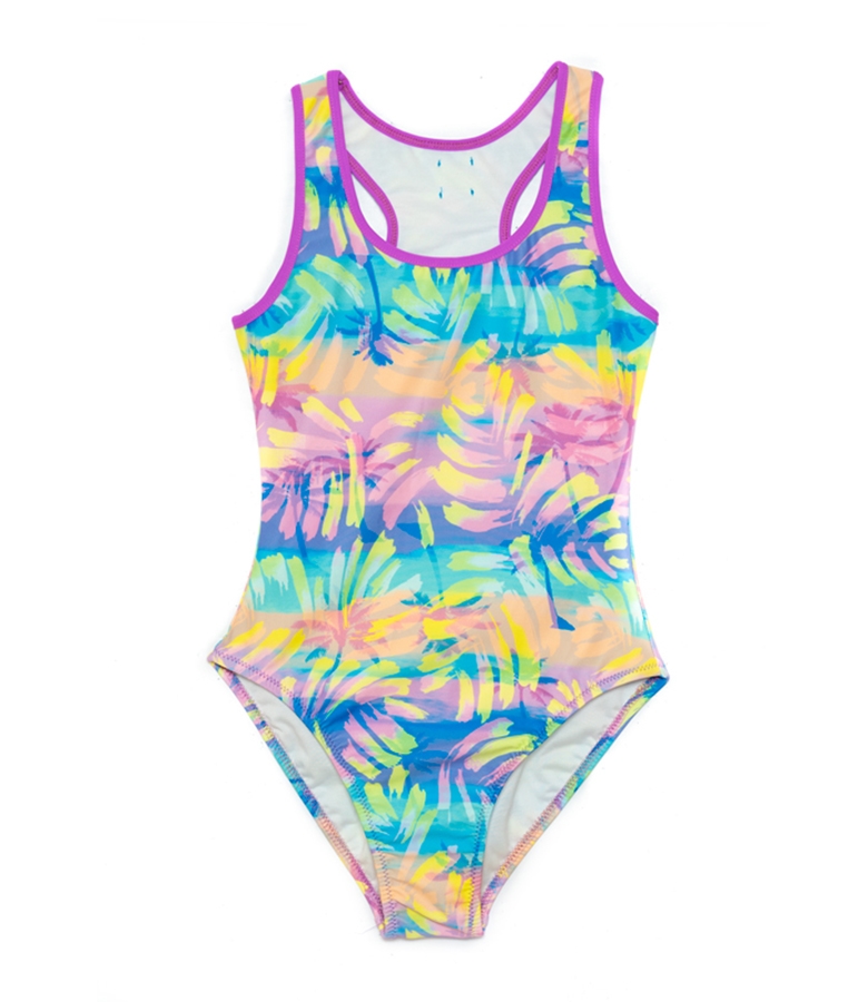 Bathing Suit for Girl