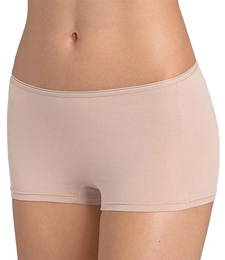 Sloggi Γυναικείο Boxer Feel Sensational Short