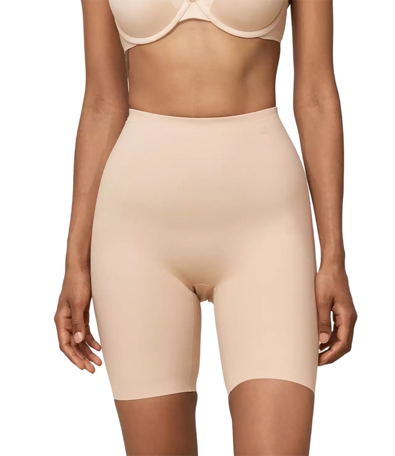 Triumph Λαστέξ Becca Extra High+Cotton Panty L 