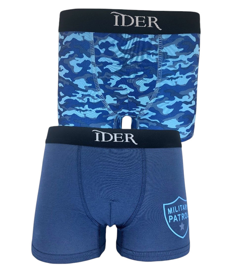 Ider Μπόξερ για Αγόρι 