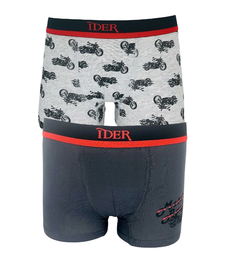 Ider Μπόξερ για Αγόρι 