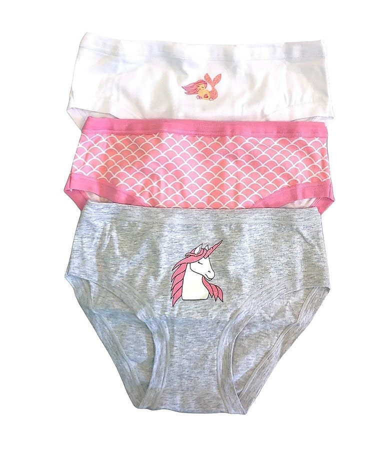 Ider Σλιπ για Κορίτσι 3Pack